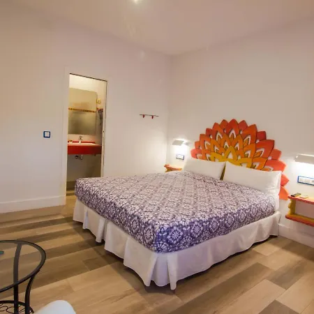 Hostal Casa Arco Iris