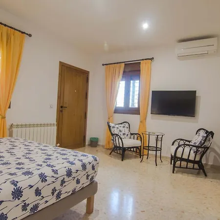 Hostal Casa Arco Iris