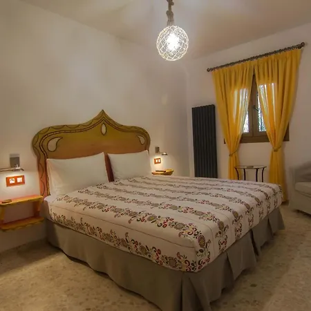 Casa Arco Iris *