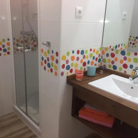 Hostal Casa Arco Iris