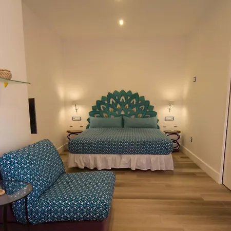 Casa Arco Iris
