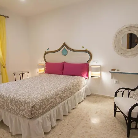 Casa Arco Iris