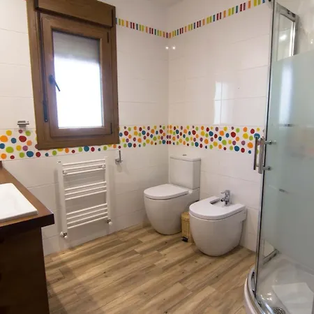 Casa Arco Iris Hostal