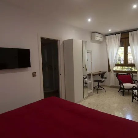 Casa Arco Iris Hostal