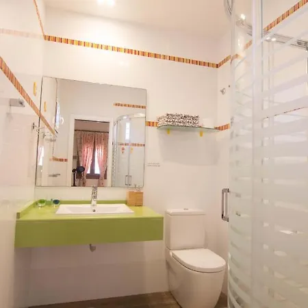 Hostal Casa Arco Iris