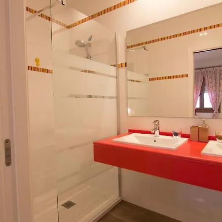 Hostal Casa Arco Iris Los Caños de Meca