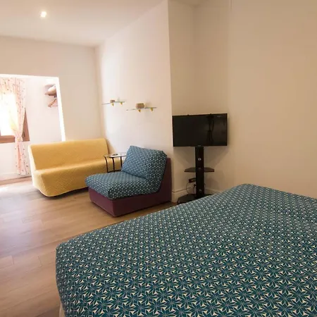 Casa Arco Iris Hostal