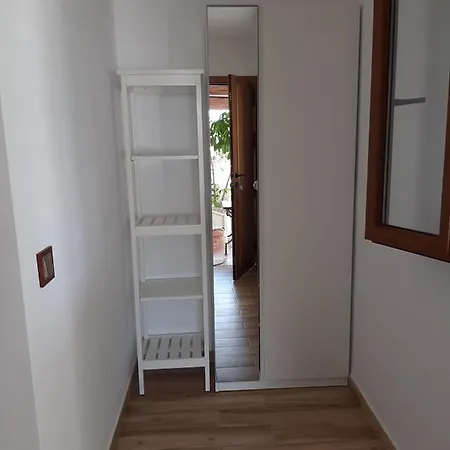 Hostal Casa Arco Iris Los Caños de Meca