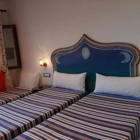 Casa Arco Iris Los Caños de Meca