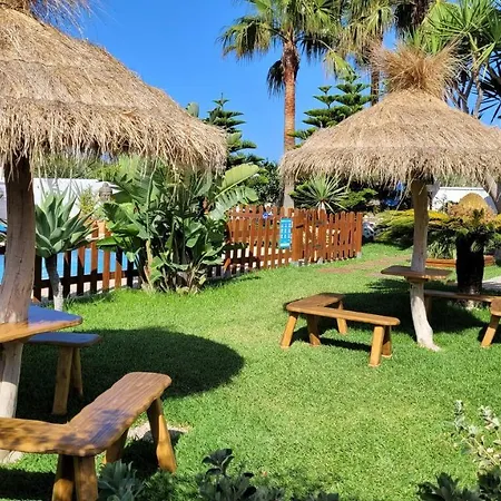 Hostal Casa Arco Iris *