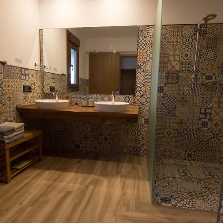 Hostal Casa Arco Iris Los Caños de Meca