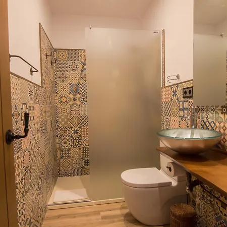 Hostal Casa Arco Iris