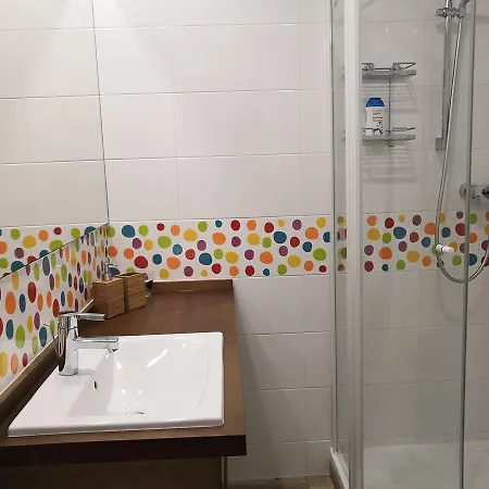 Hostal Casa Arco Iris Los Caños de Meca