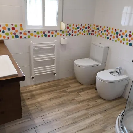 Casa Arco Iris Hostal